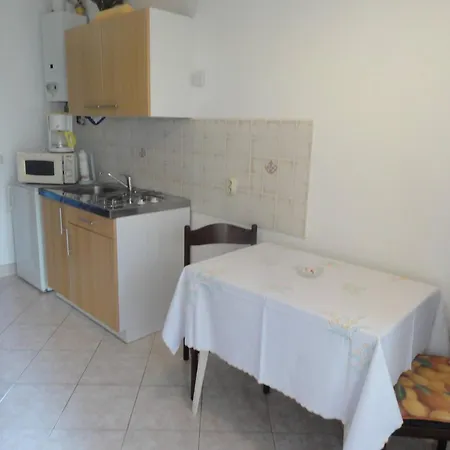 For 2, Sinisa In Apartment *