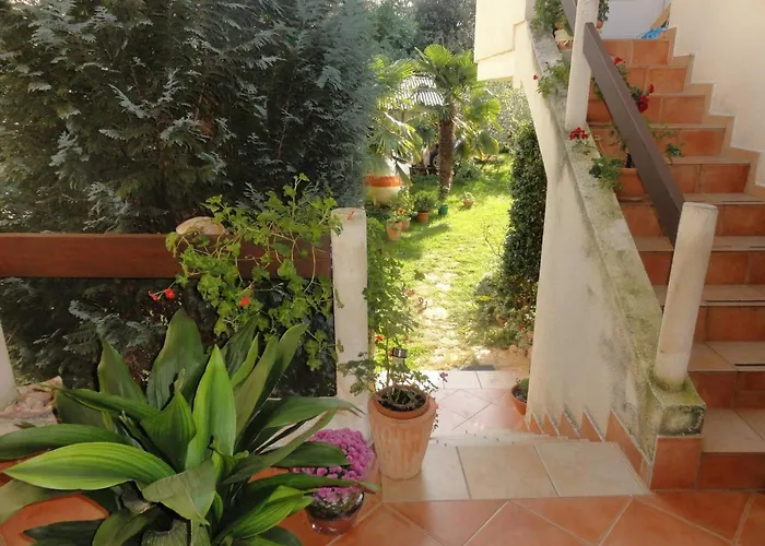 Lejlighed For 2, Sinisa In Banjole